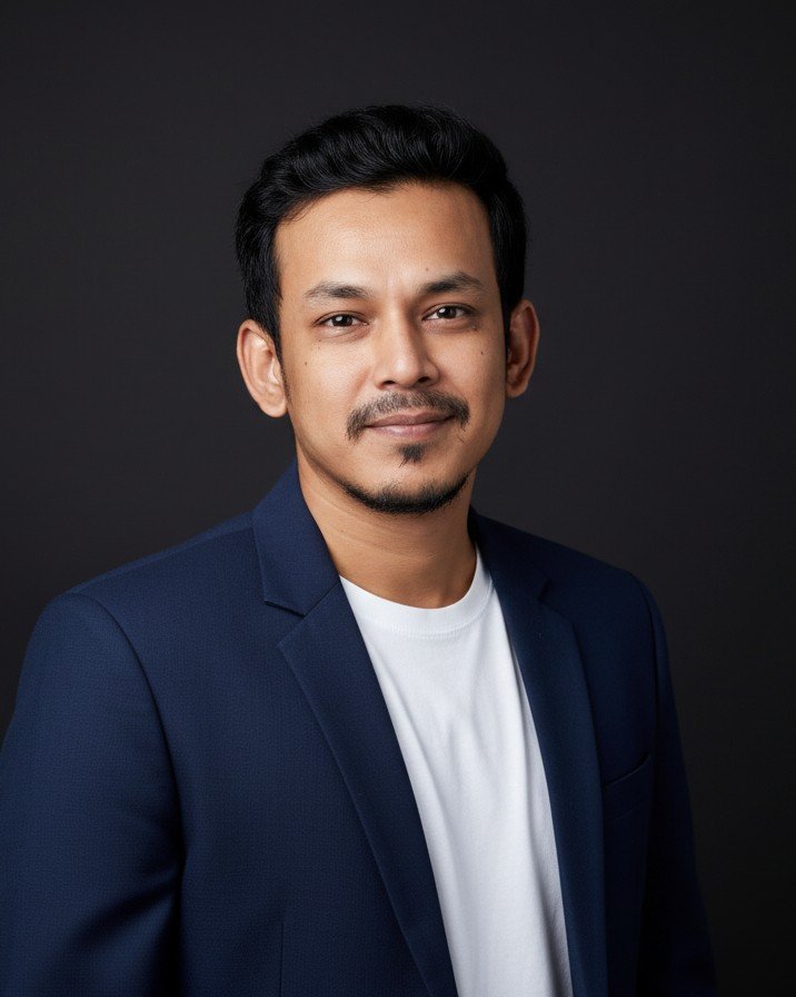 Khandaker Faisal Bari, AI Video Creator & Video Editor